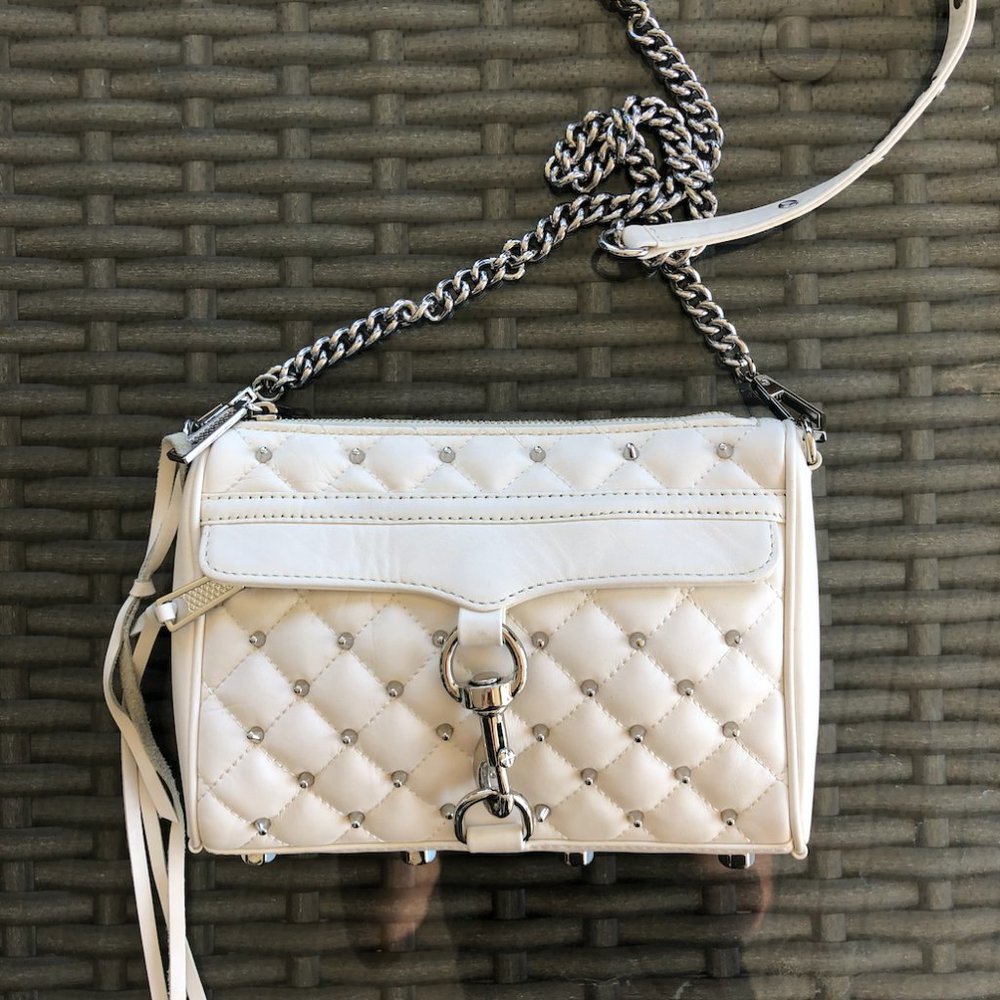 Rebecca Minkoff Mini M.A.C